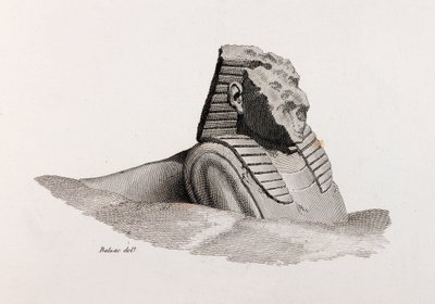 Théby: Karnak, zblízka od Unbekannt