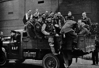 Jejich srdce jsou vysoko, 1941 od Unbekannt