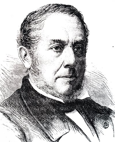 Theophile-Jules Pelouze. od Unbekannt
