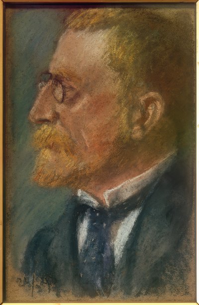 Thomas Ludwig Herbst od Unbekannt
