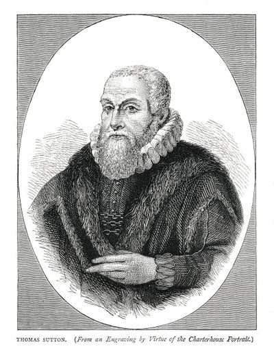 Thomas Sutton, 1878 od Unbekannt