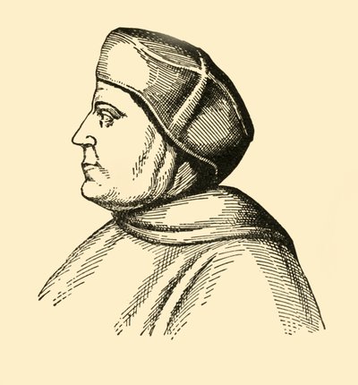 Thomas Wolsey, 1933. od Unbekannt