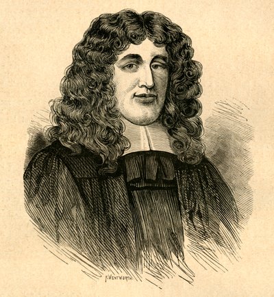 Titus Oates, 1897. od Unbekannt