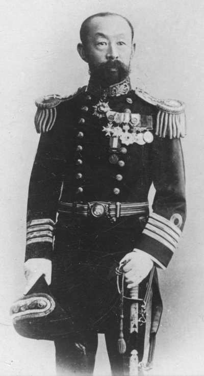 Togo, c1893 od Unbekannt