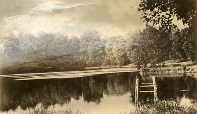 Topi Park, Rawalpindi, c1918-c1939. od Unbekannt