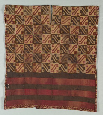 Tunika, c. 1400-1540. od Unbekannt