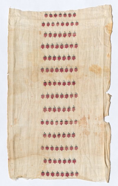 Turban Patka, 1700 - 1800. od Unbekannt