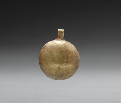 Pinzeta, c. 500-200 před naším letopočtem. od Unbekannt