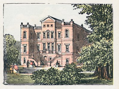 Twickenham, c1910 od Unbekannt
