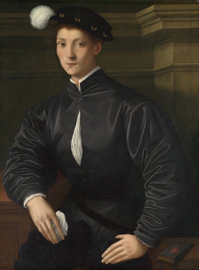 Ugolino Martelli, polovina 16. století. od Unbekannt