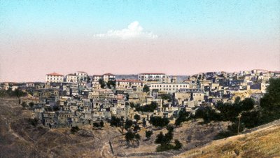 Urfa, Mezopotámie od Unbekannt