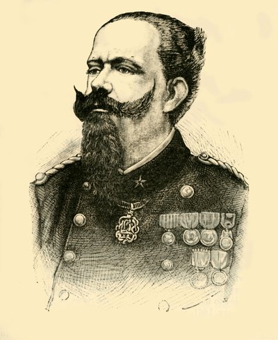 Victor Emmanuel, c1870, 1890. od Unbekannt