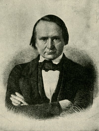 Victor Hugo, 1848, 1902. od Unbekannt