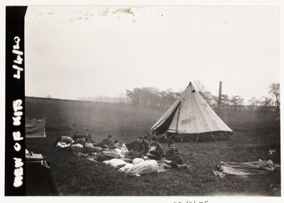 Pohled na stavebnice, c 1920 od Unbekannt