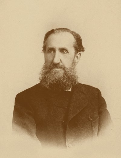 Vladimir Ivanovič válečník 1837-1919, 1900-1910. od Unbekannt