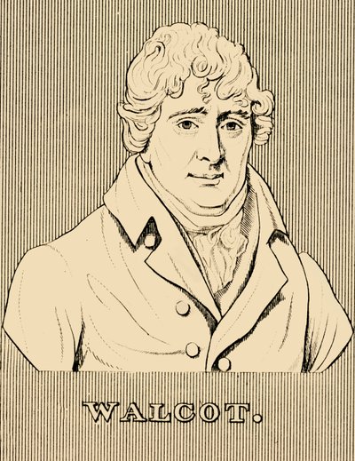 Walcot, 1738-1819, 1830. od Unbekannt