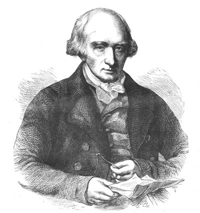 Warren Hastings, 1897 od Unbekannt