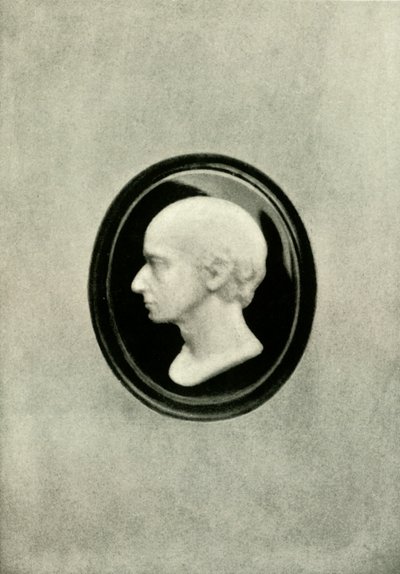 Warren Hastings, c1770-1790, 1925. od Unbekannt