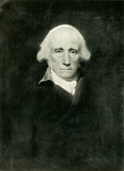 Warren Hutchings, c1770-1790, 1925. od Unbekannt