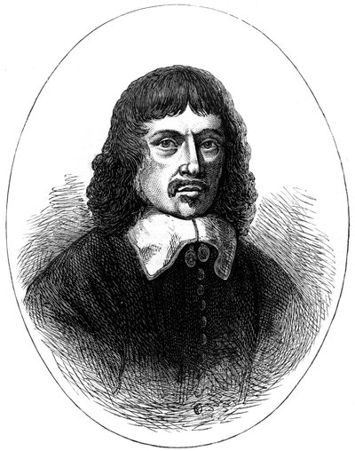 Václav Hollar 1607-1677, český lept, 1891 od Unbekannt