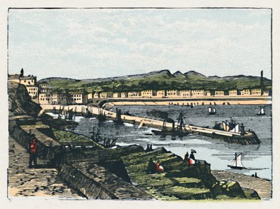Weymouth, c1910 od Unbekannt