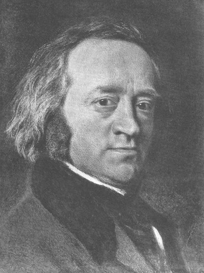 William Henry Hunt, W.S. 1790-1864. od Unbekannt
