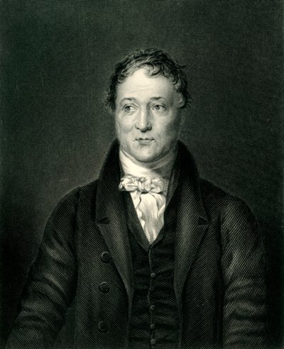 William Huskisson, c1810, c1884. od Unbekannt