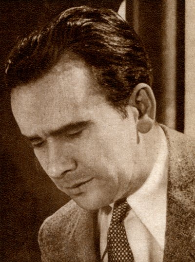 William K Howard , americký filmový režisér, 1933 od Unbekannt