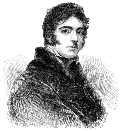 William Lamb, Lord Melbourne, 19. století od Unbekannt