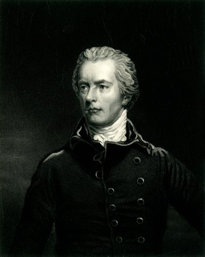 William Pitt, c1780, c1884. od Unbekannt