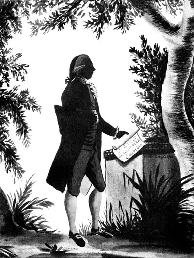 William Pitt mladší, anglický státník, 1781 1912 od Unbekannt