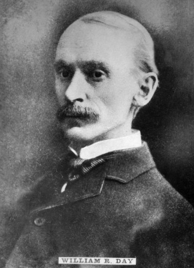 William R. Day, 1849-1923, 20. léta 20. století od Unbekannt