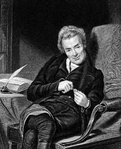 William Wilberforce , anglický filantrop od Unbekannt