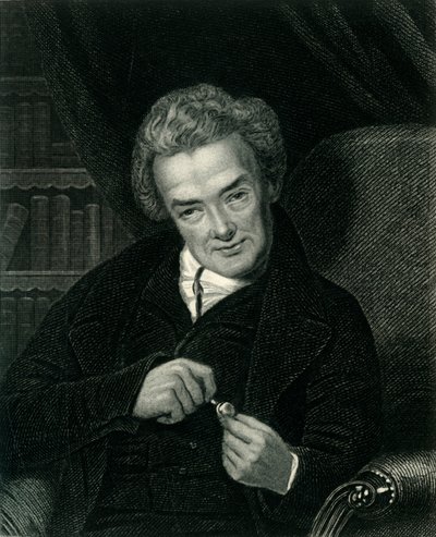 William Wilberforce, c1800, c1884. od Unbekannt