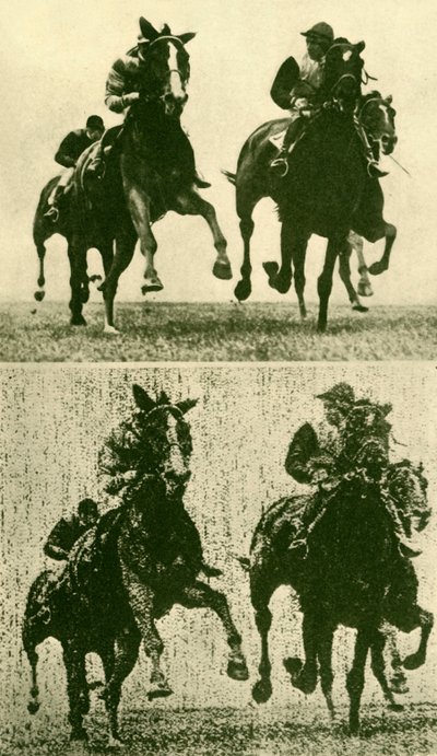 Bezdrátová fototelegrafie, c1930. od Unbekannt