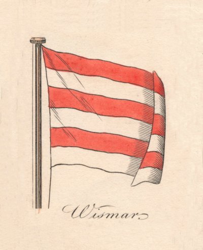 Wismar, 1838 od Unbekannt