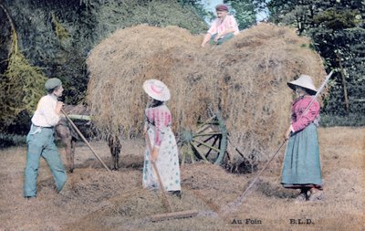 Se senem, c1900 od Unbekannt
