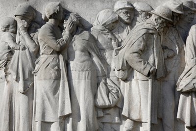 Památník první světové války v Lille, Francie, Lille, Francie od Unbekannt