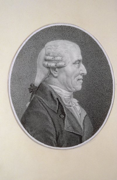 Franz Joseph Haydn od Unbekannt Unbekannt