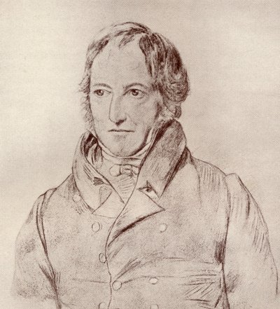 Georg Hegel od Unbekannt Unbekannt