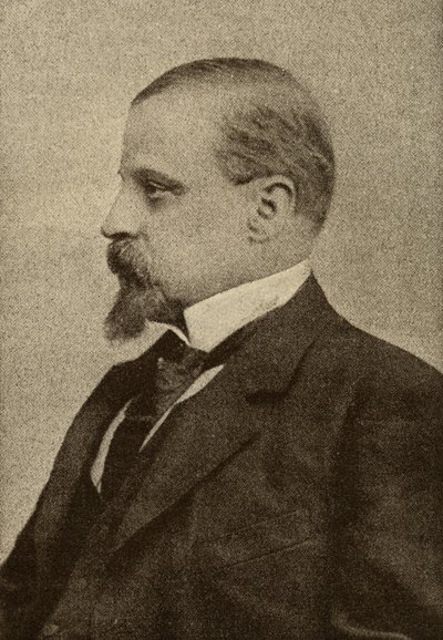 Henryk Sienkiewicz (1846-1916) od Unbekannt Unbekannt