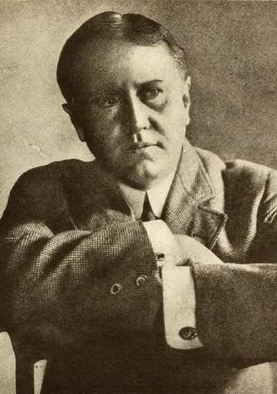 O Henrym (1862-1910) od Unbekannt Unbekannt