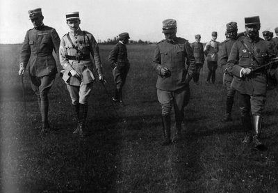 Letci Velké války. WWI. od Unbekannt