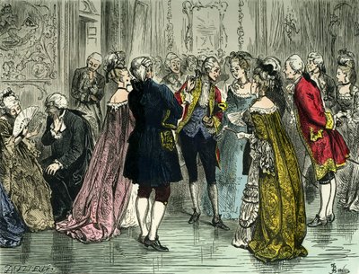 Barnaby Rudge by Charles Dickens od Unbekannter Künstler