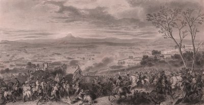 Bitva o Marengo od William M. Timlin