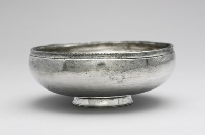 Mísa, 350-450 od Unbekannt