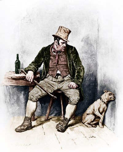Charles Dickens 