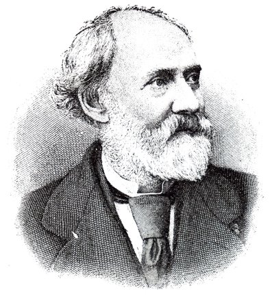 Charles Reade. od Unbekannt