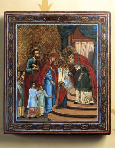 Detail obrazů na zdi, hrad Ooidonk, Deinze, Belgie od Benjamin Baud