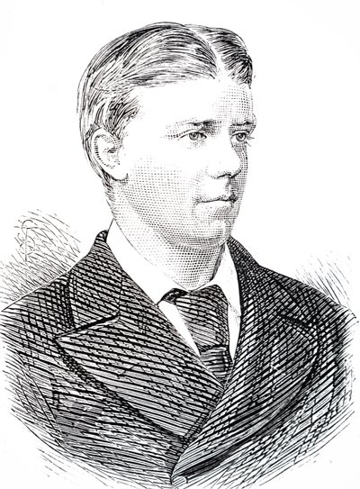 Velitel Wyatt Rawson. od Unbekannt